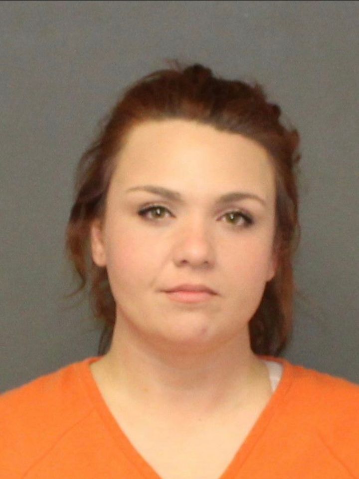 Sarah Nichole Waters | Warrick County