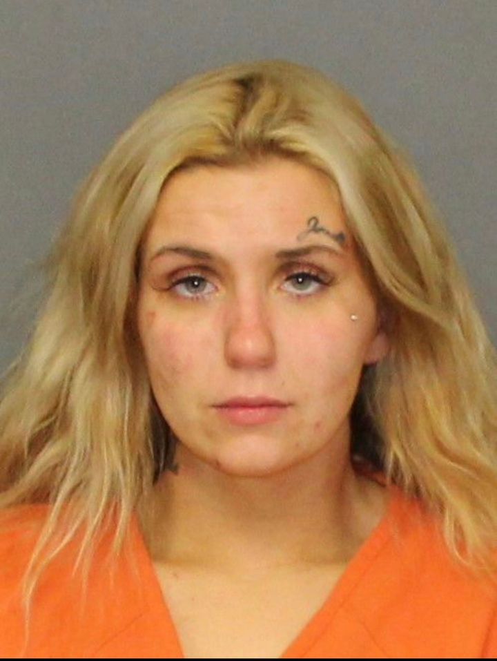 Chloe Jennell Brown | Warrick County
