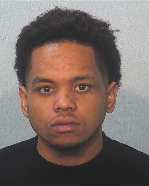 Isaiah Matthiew Moore | Fort Wayne
