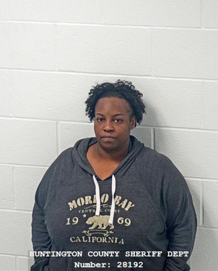 Corona Latrice Connor | Huntington County