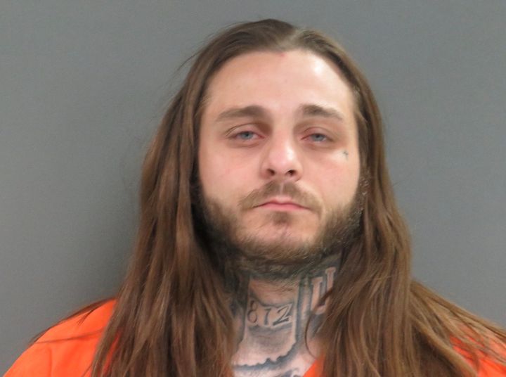 Coby Moreland | Parke County