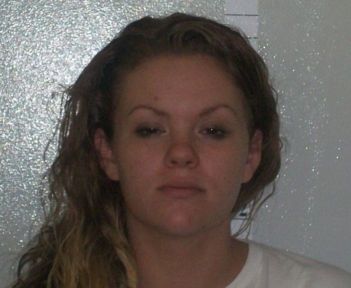 Tiffany Larie Armitage | Dekalb County