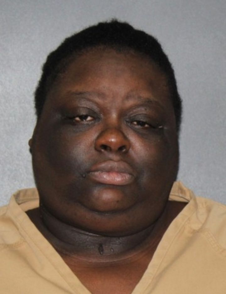 Lukesha Higgins | Elkhart County