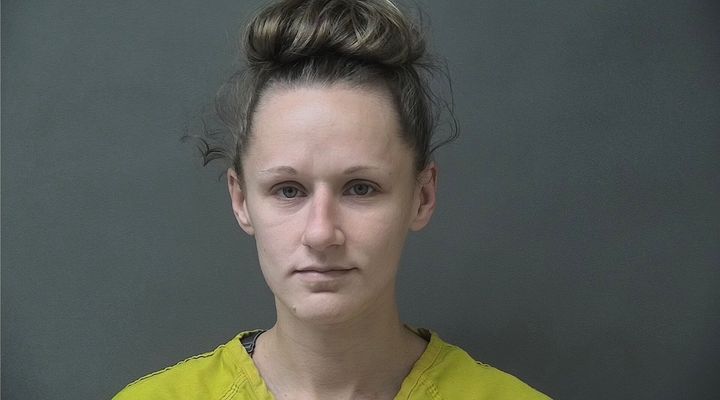 Kelseigh Rowe Whitaker | Howard County