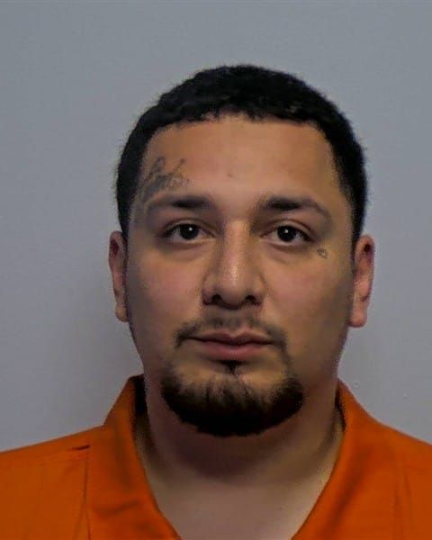 Martin Daniel Briones | Porter County