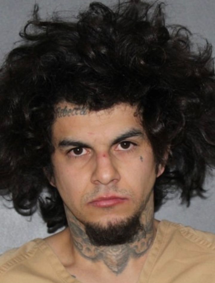 Andres Contreras McClain | Elkhart County