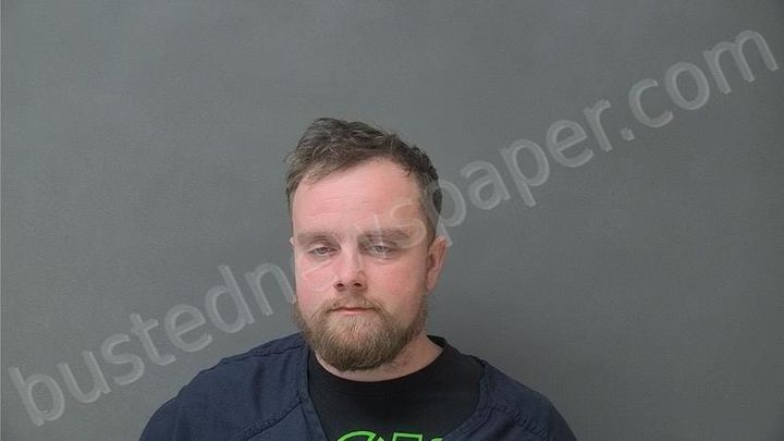 Parker Douglas Dishner | Howard County
