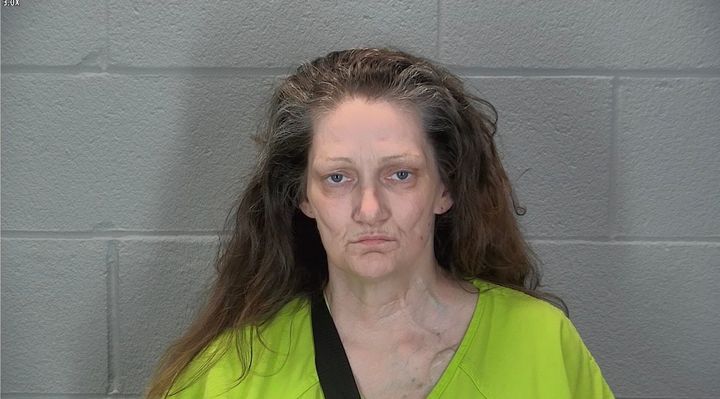 Amber Dena Marshall | Tippecanoe County