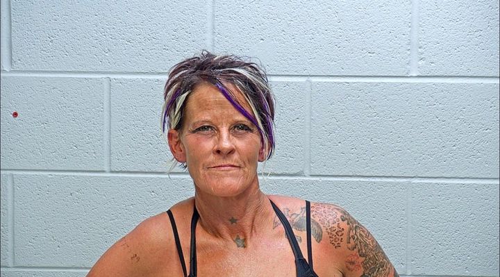 April Marie Salay | Steuben County