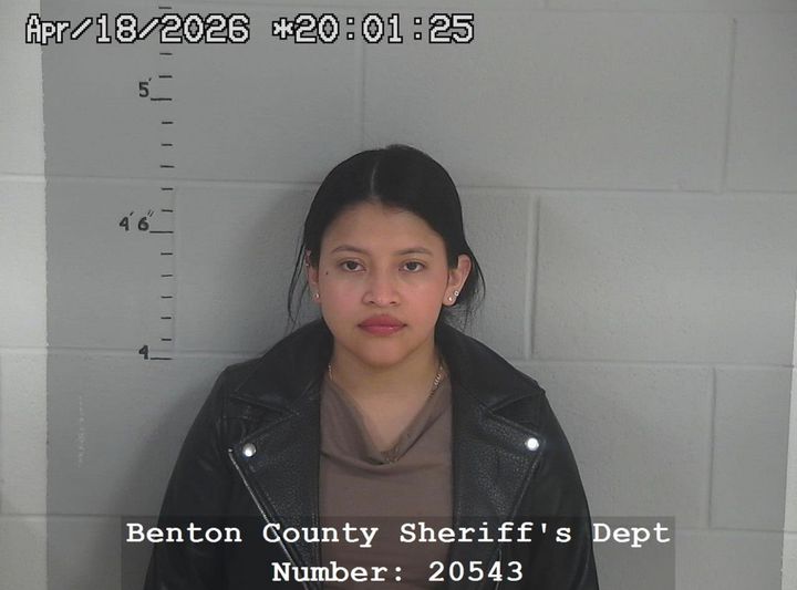 Meyli Orayma Baltazar Orozco | Benton County