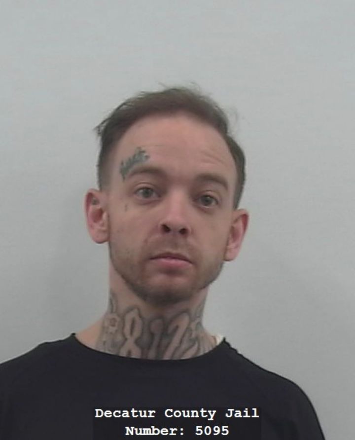 Michael Joe Sweet | Decatur County