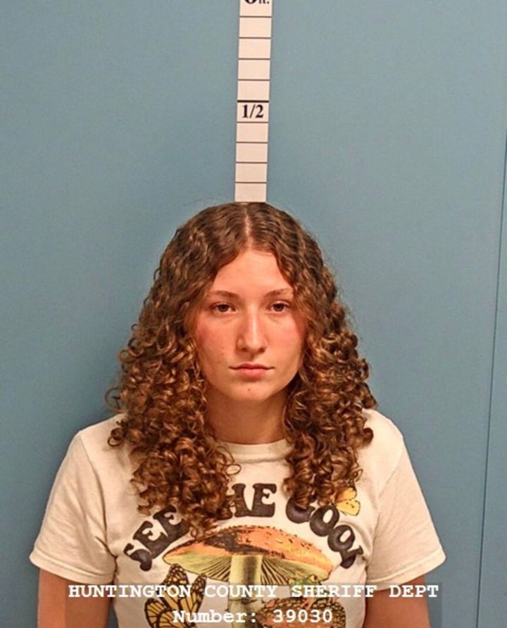 Sophia Alexandra Tolen | Huntington County