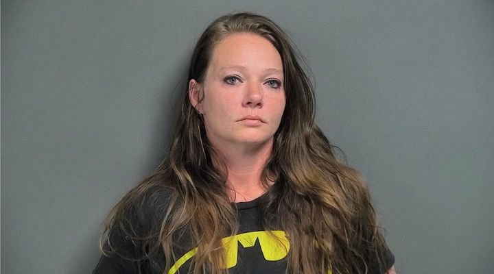 Amanda Marie Peyregne | Knox County