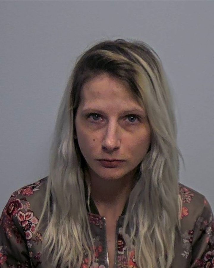 Chrystal Marie Pena | Porter County