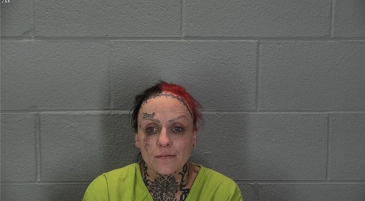 Holly D Webb | Tippecanoe County