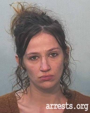 Olivia Rose Shetley | Fort Wayne
