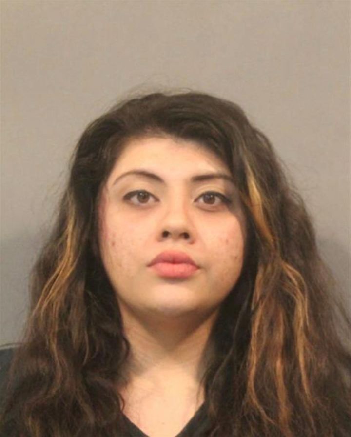 Jessenia Elizabeth Jeronimo | Lake County
