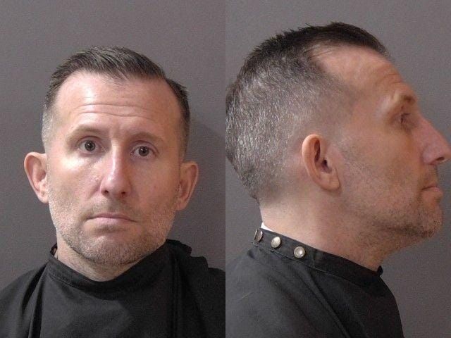Jerome Jameson Stone | Hamilton County