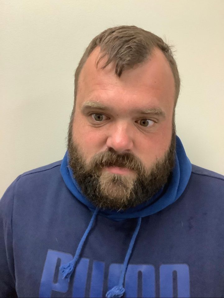 Matthew L Nichols | Jay County | 🚨Sexual Predator Alert 🚨