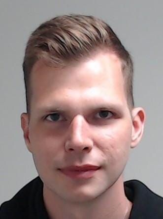 Joshua Adam Mazanowski | Hamilton County | 🚨Sexual Predator Alert 🚨