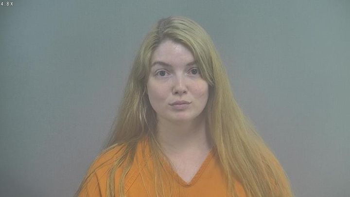 Jordan Beer | Whitley County