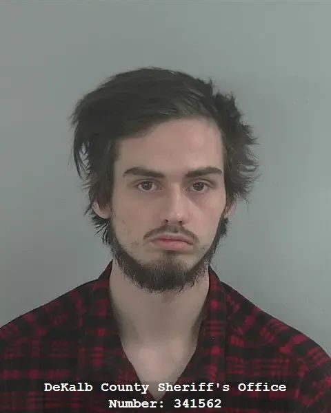 Draven Zander Coon | Dekalb County