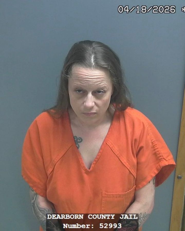 Ashley Marie Walker | Dearborn County