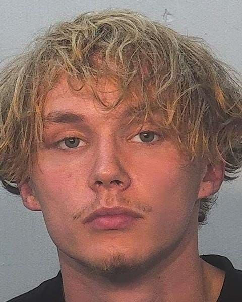 Merritt Lawrence Salyer | Fort Wayne