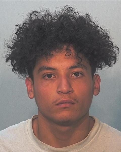 Eric Arellano | Fort Wayne