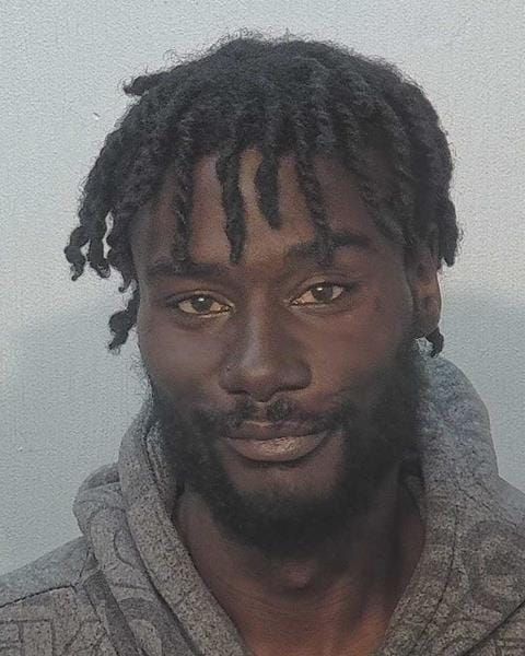 Brandon Demarcus Kyles | Fort Wayne