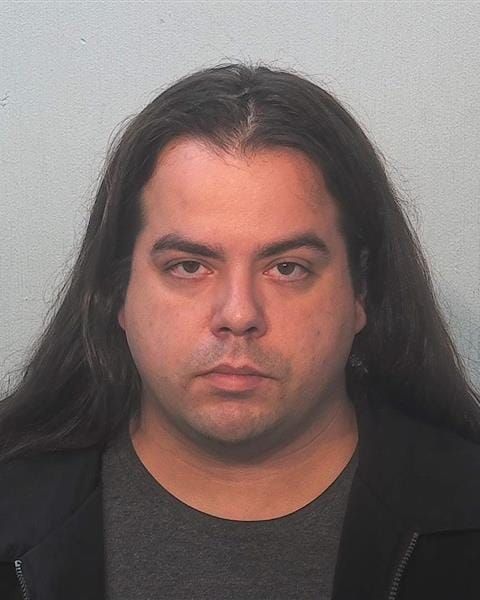Cory Edward Gibson | Fort Wayne
