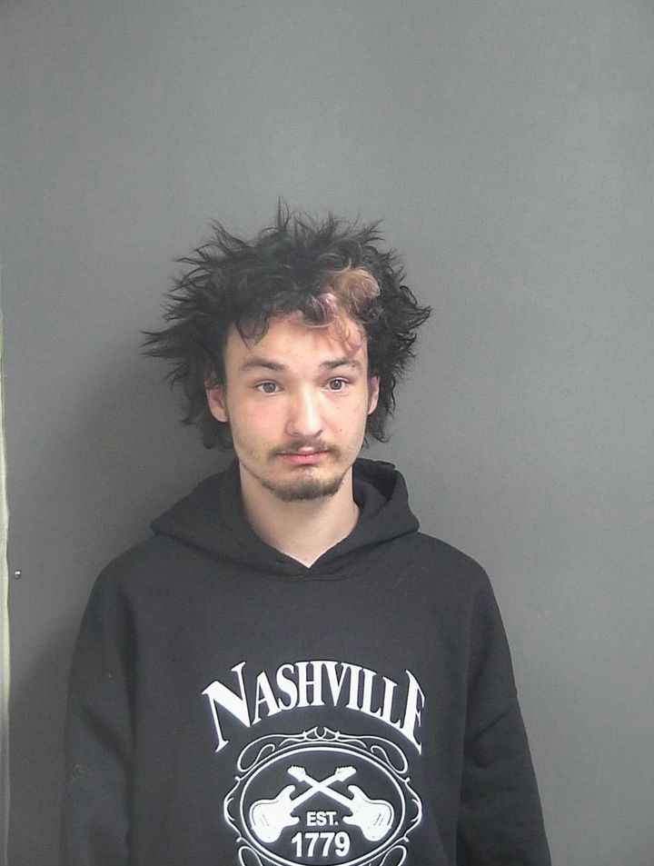 Collin R F Hall | Jay County