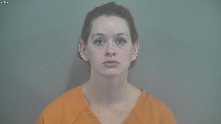 Amy Le Blanc | Whitley County