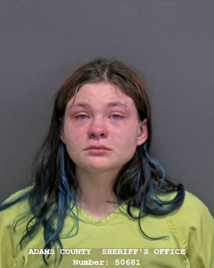 Hannah Elyse Gerber | Adams County