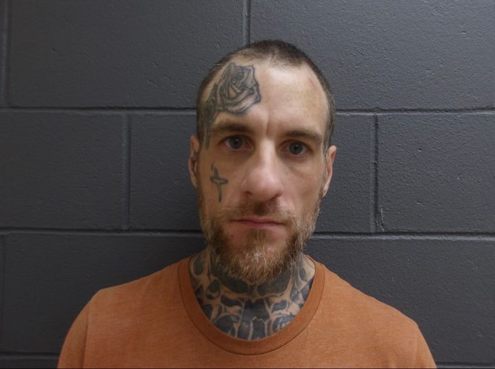 Joshua Lee Carter | Clay County