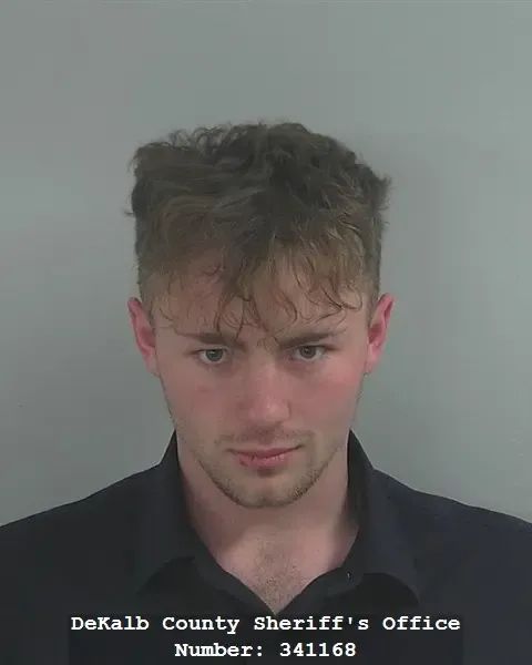 Joshua Gabrial Sprague | Dekalb County