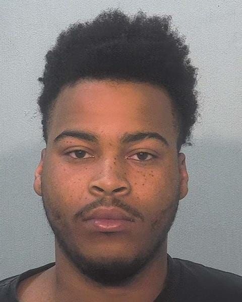 Rashon Ahsan Phoenix | Fort Wayne
