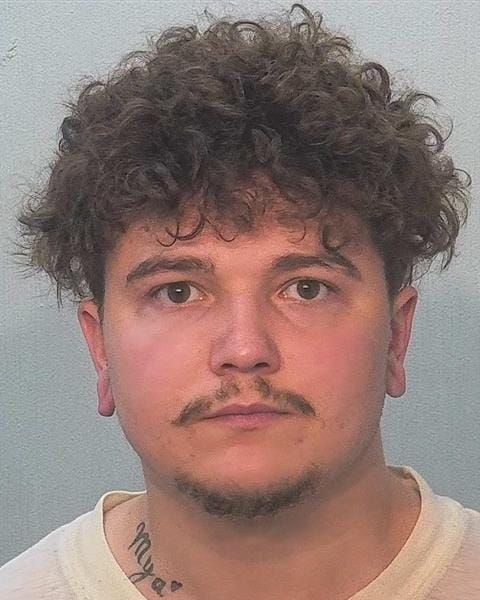 Mark Dennis James Jordan | Fort Wayne