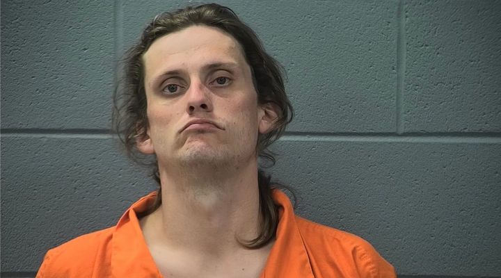 Eli Dean Blickenstaff Jones | Cass County