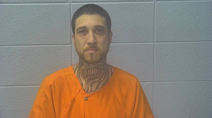 Justin Cody Hayse | Dubois County