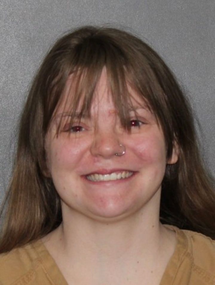 Heaven Lee Sigley | Elkhart