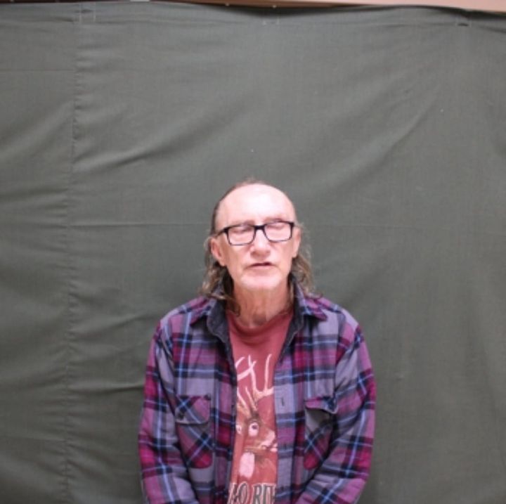 Alan Keller | Fountain County