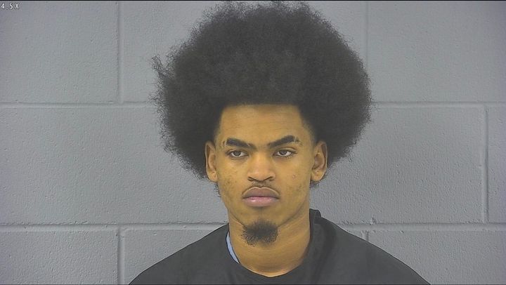 Farris Sloan Garcia III | Hancock County