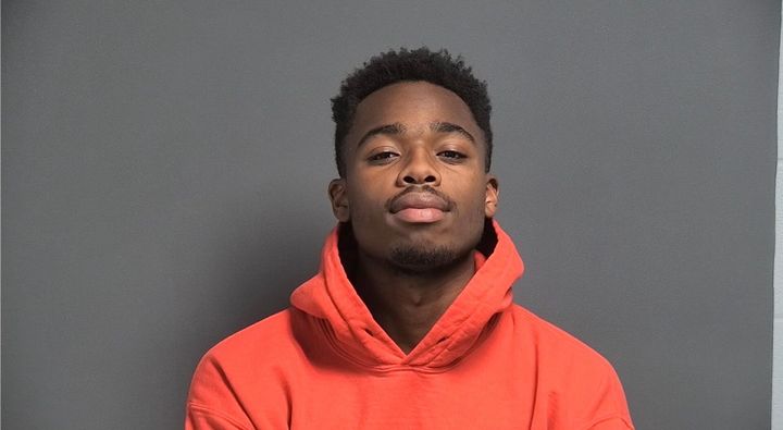 Tywan D Brown