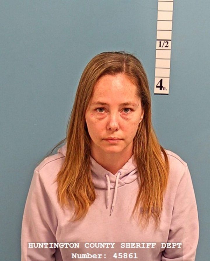Paige Renae Studebaker | Huntington County