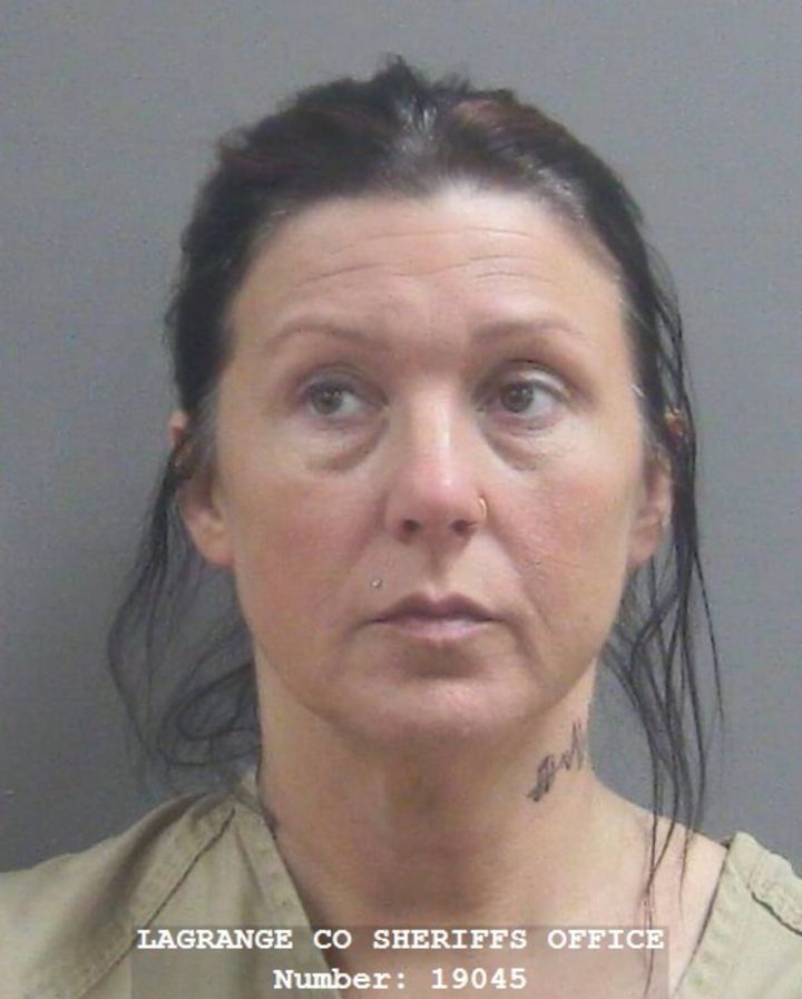 Constance Marie Case