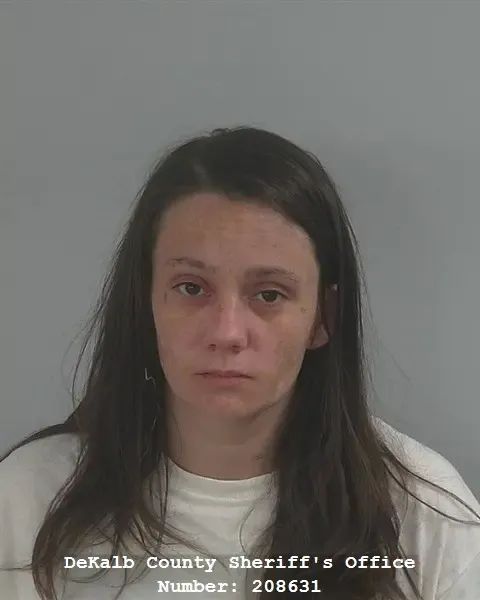 Cheryl Marie Matteson | Dekalb County