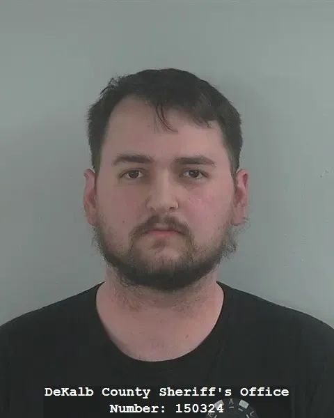 Logan Troy Treesh | Dekalb County