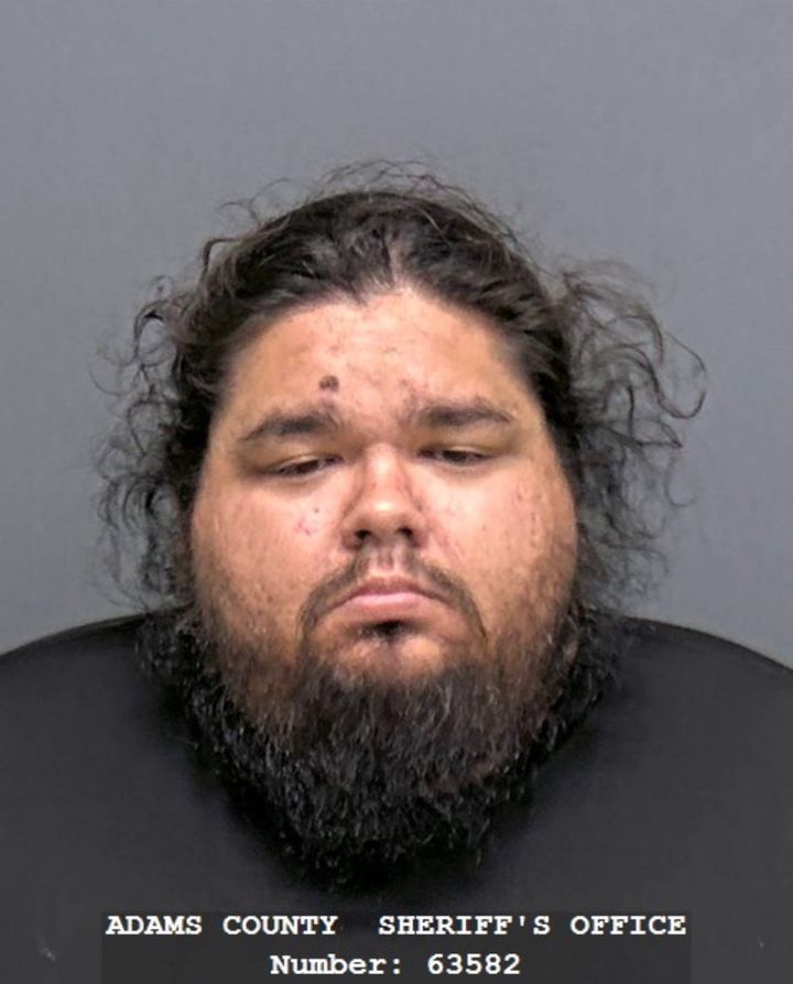 Adam Selestino Garcia Cornett Valle | Adams County