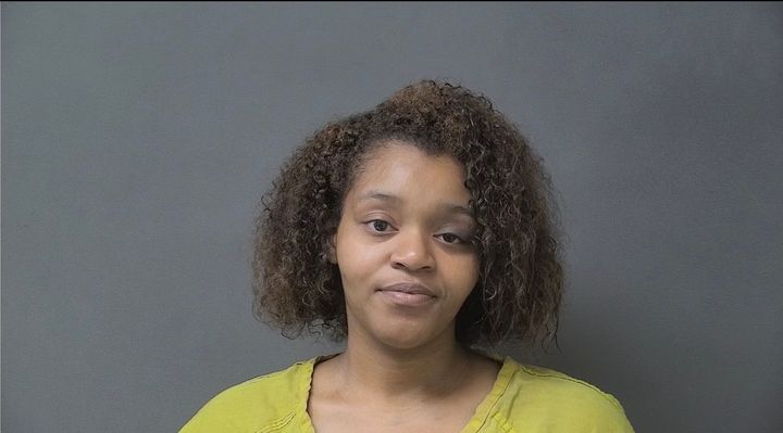 Lauren Hope Reneé Campbell-Collins | Howard County